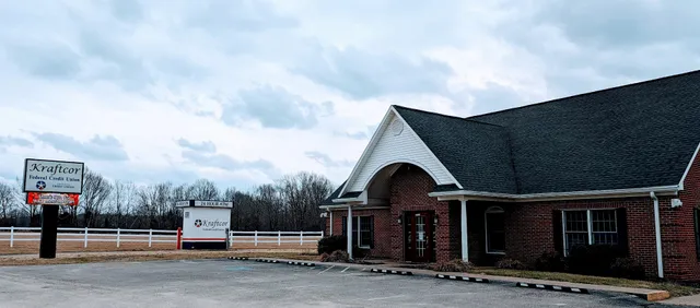 Kraftcor Federal Credit Union