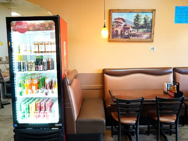 Taqueria El Guero #2