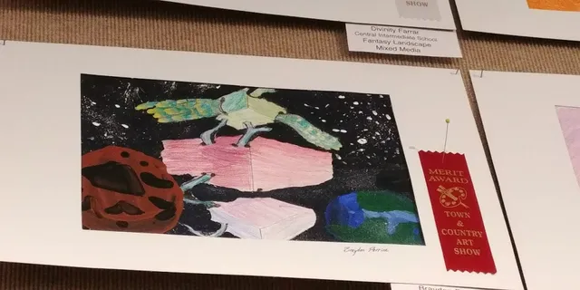 Buchanan Center For the Arts