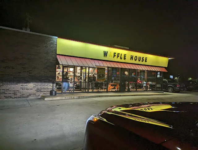 Waffle House
