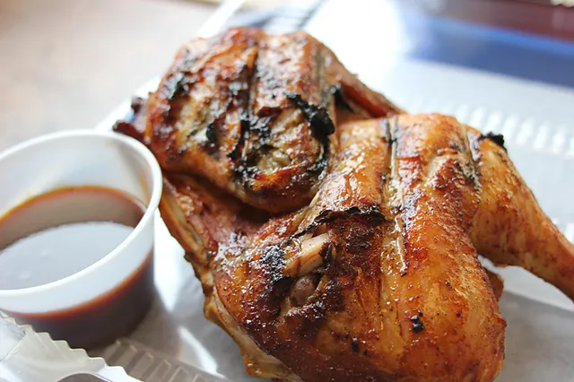 The BBQ Shack Chicago