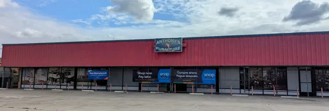 Anthony's Furniture