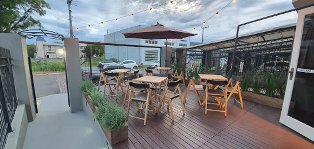 Cafeteria Espaço Dolce - Dolce Marcanti