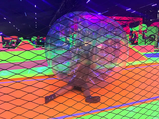 Altitude Park Alphaville