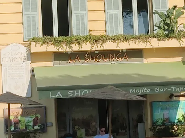 La Shounga Mojito Bar