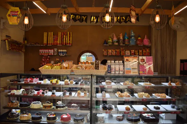 Chef Bakers - Kasavanahalli