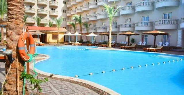 Hawaii Riviera Club Aqua Park - Families and Couples Only