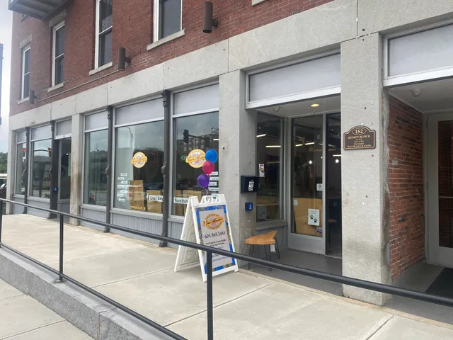 Green Mountain Tableworx