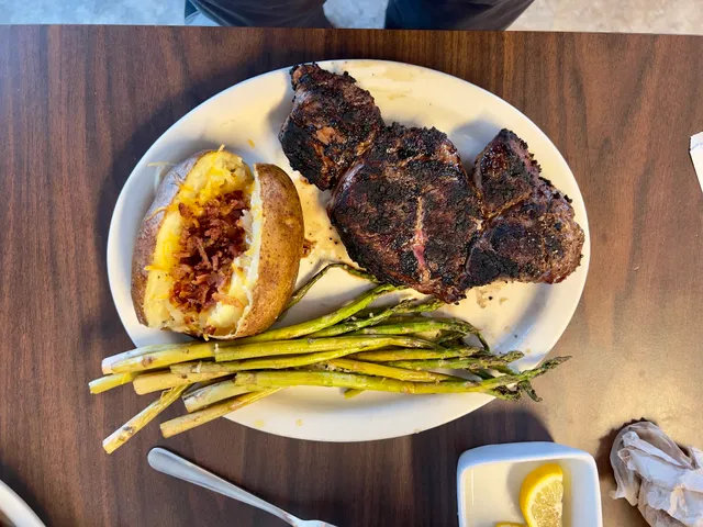 Sweet T's Family Restaurant