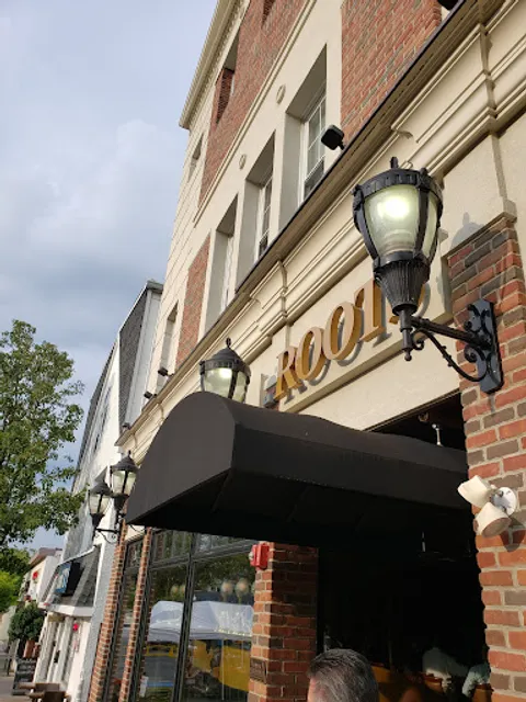 Roots Steakhouse