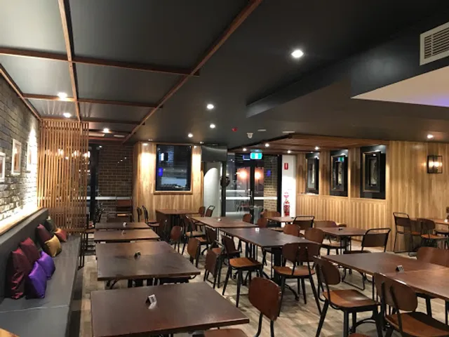 Spoonful Thai Cuisine Beecroft