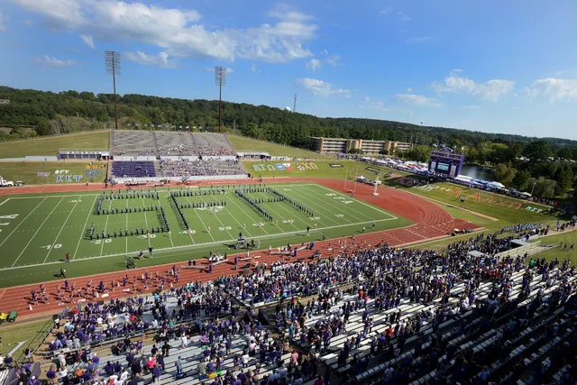 Stephen F. Austin State University