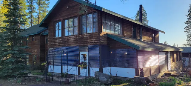 The Walker Mansion Inn