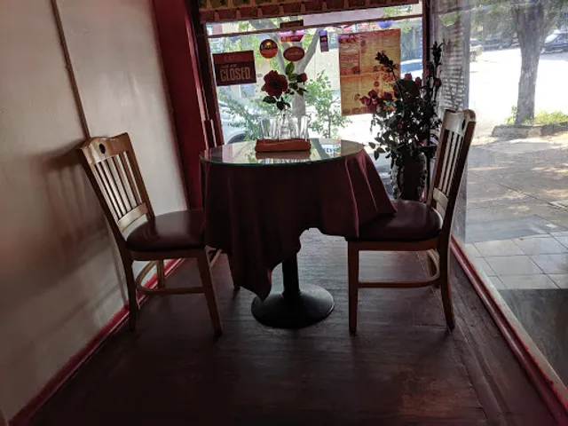 Desi Village Indian Restaurant