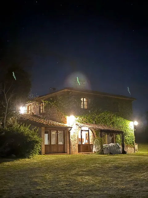 Agriturismo Villa San Giovanni