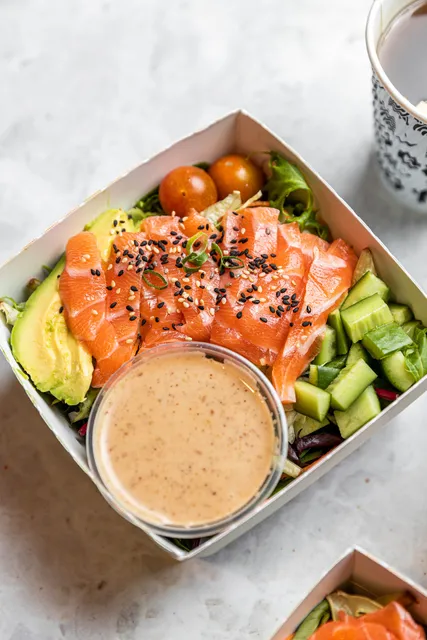 Sushi Hub Neutral Bay