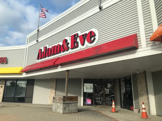 Adam & Eve Stores
