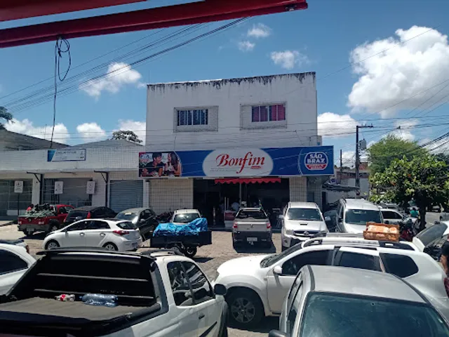 Panificadora Bonfim