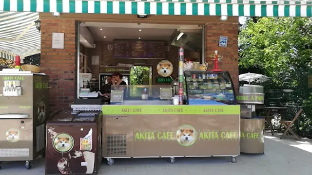 Akita Cafe