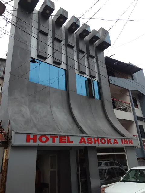 Flagship Hotel Ashoka Inn