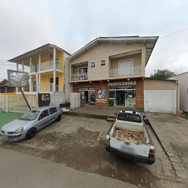 Padaria e Confeitaria Branca