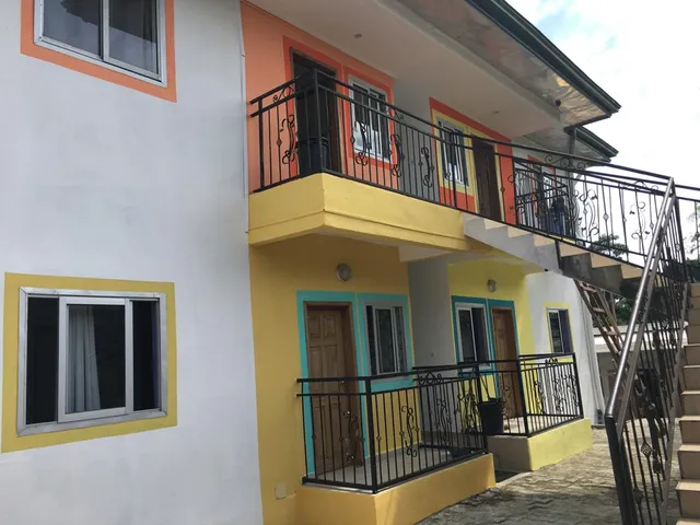 Résidence Hotelière Mezza Vista, Kribi - Cameroun