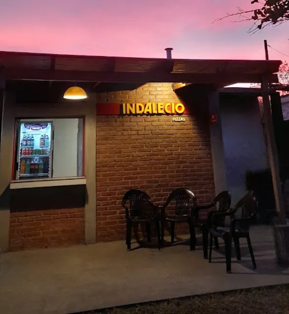 INDALECIO Pizzas