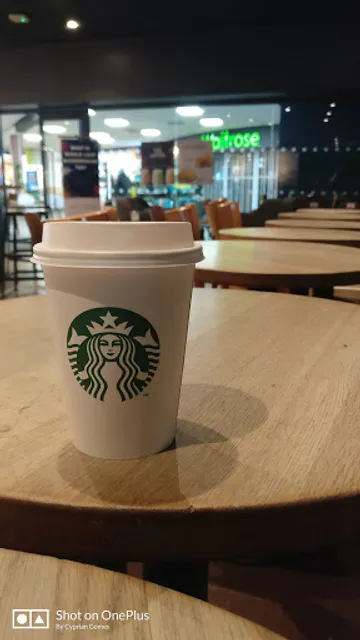 Starbucks Coffee