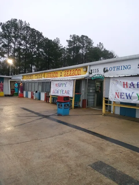 Jerome Tank Season 2 Season