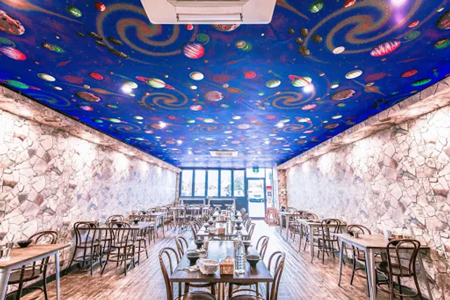 Caveman1961 Mount Waverley