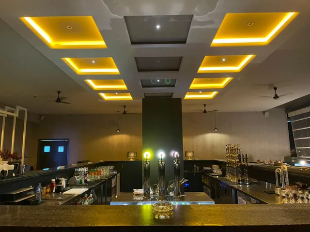 Tandoor Grills & Curries