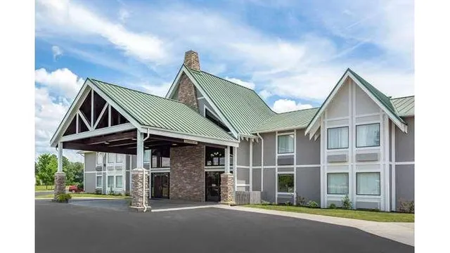 Quality Inn Ocoee - Cleveland East
