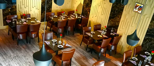 Zaiqa Restaurant Tullamore