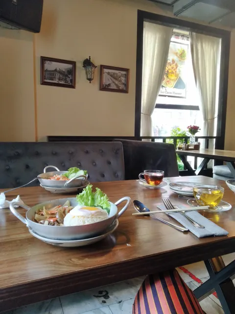 V'yet Plyus - Restoran V'yetnamskoy Kukhni