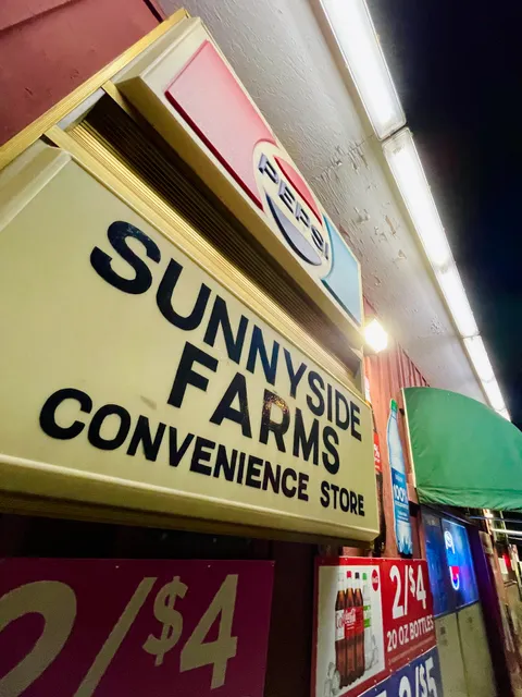 Sunnyside Farms