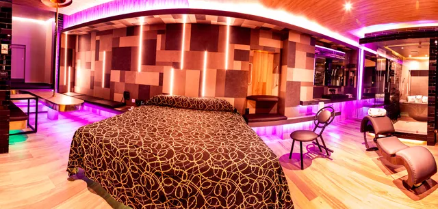 Pasadena Hotel & Villas