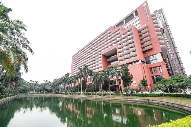 Sun Yat-sen University