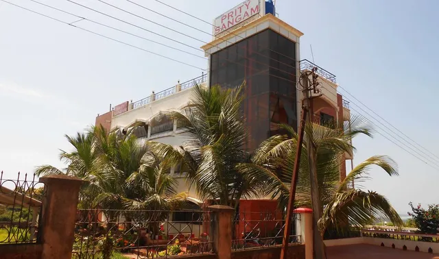 Hotel Pritysangam
