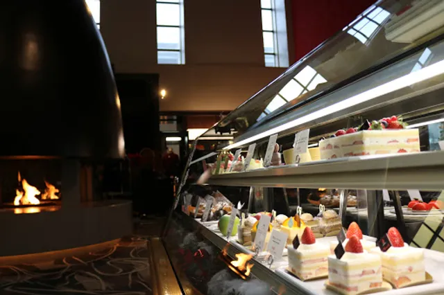 ホテルショップ&ペストリー パセオ