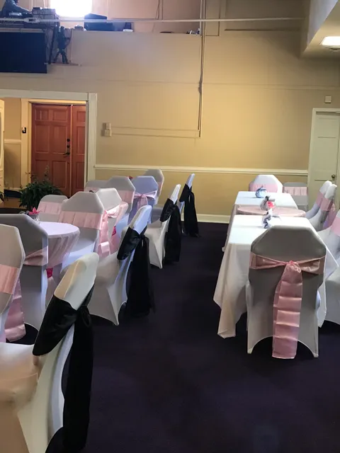 The Greater Body of Christ Temple, Inc