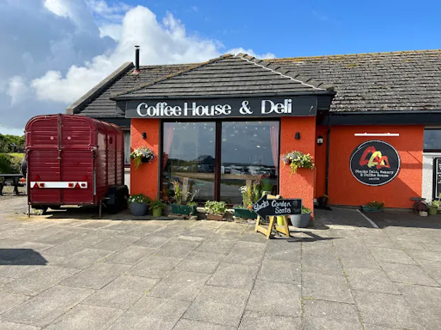 Taste - John O'Groats