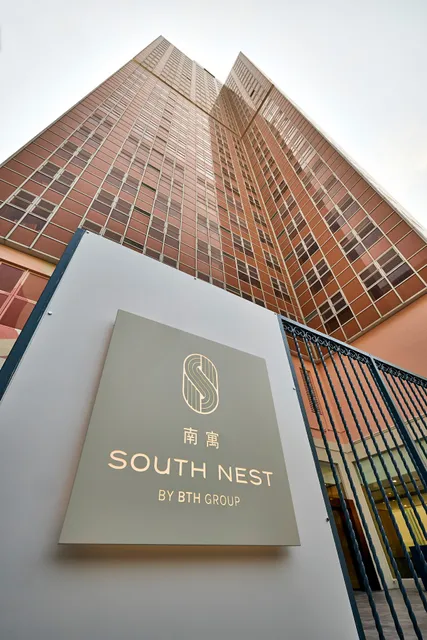 South Nest
