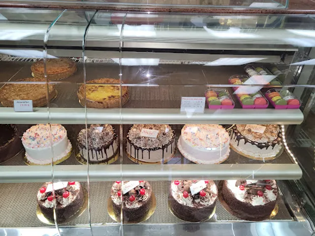 Délices et Gourmandises