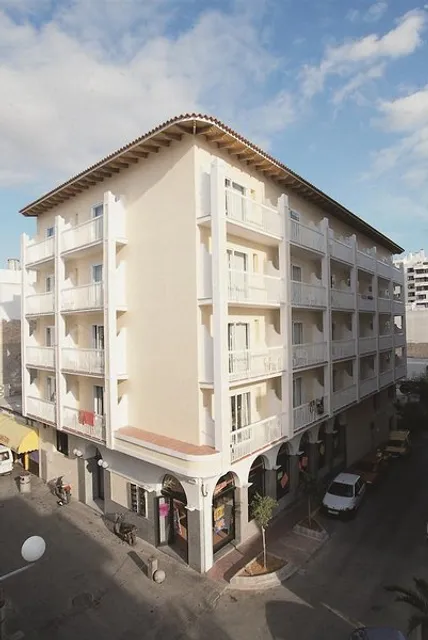 Excelsior Estudios & Apartamentos