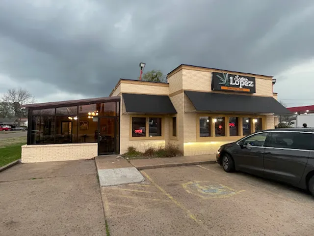 Senor Lopez Mexican Grill