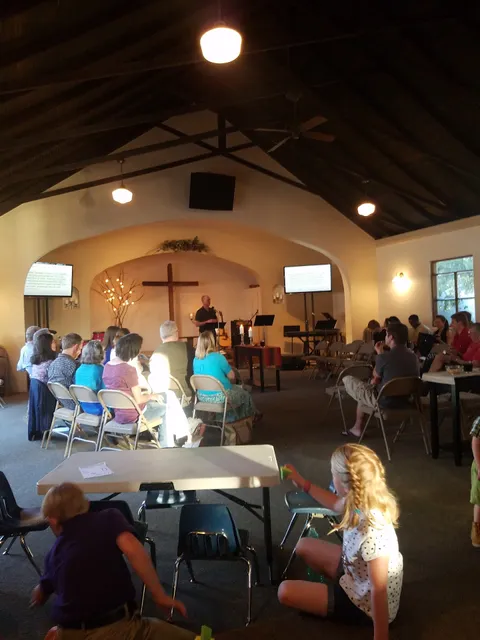 Vineyard Christian Community