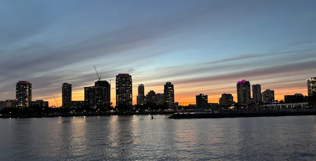 Tampa Bay Watch Discovery Center Eco-Tours