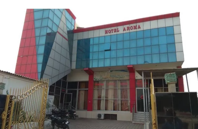 Hotel Aroma