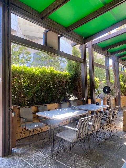 Rute Cafe & restaurant