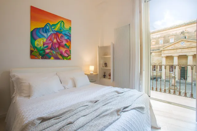 La Finestra sul convitto B&B